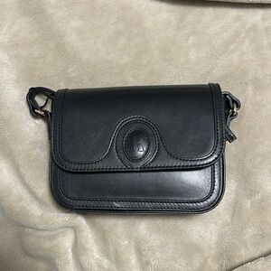 Rouje Paris Black bibi bag